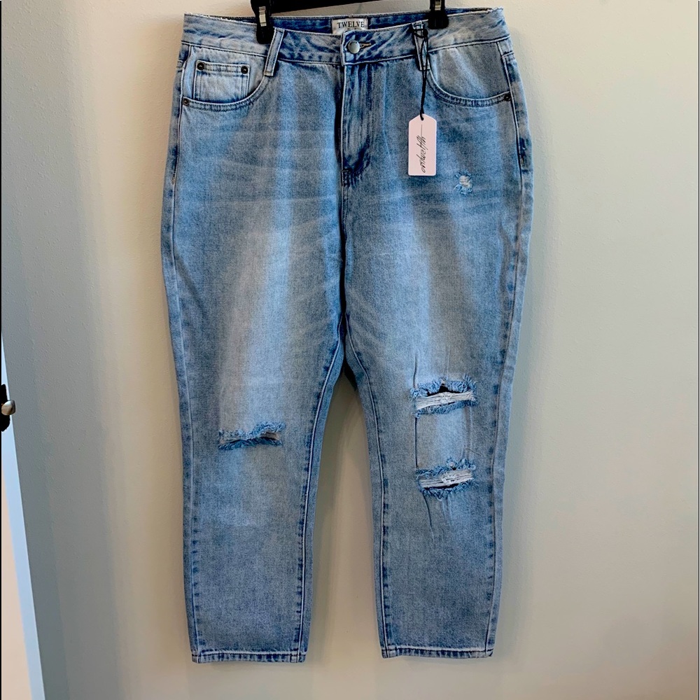 Vici Collection Jeans